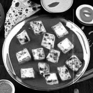 Paneer Kolhapuri