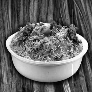 Mush Dum Biriyani