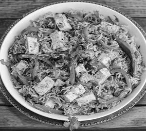 Special veg biryani