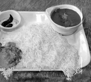 Jain Paneer Butter Masala