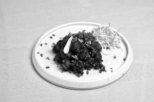Veg Munchurian