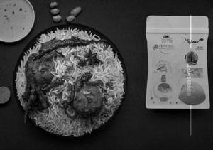 Mix Biryani Family Pack