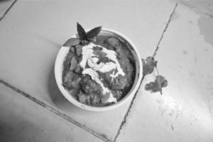 Veg Diwani Handi