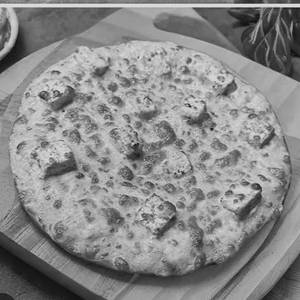 6" Paneer Exotica Pizza