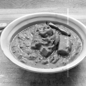 Mix Veg Makhanwala