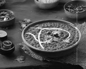 Dal Makhani