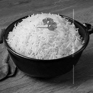 Steam Rice