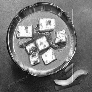 Paneer Gucchi