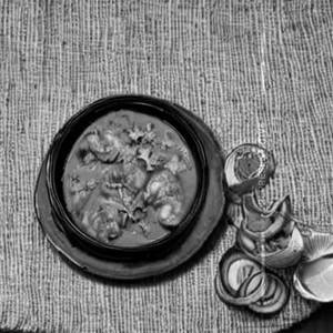 Prawns Masala
