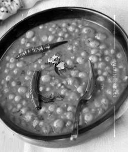 Yellow Dal Tadka