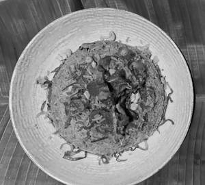 Maayaa Special Mutton Biryani