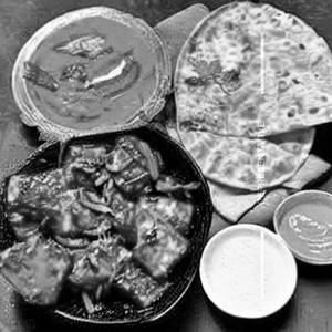 Chilly Paneer