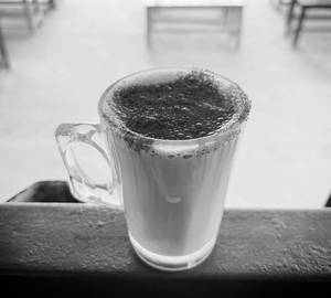 Regular Coffee [250Ml]