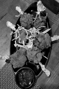 Chicken Lollipop (wings) 3pc