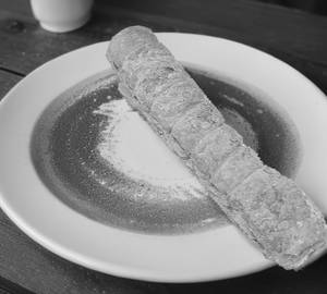 Cream Roll