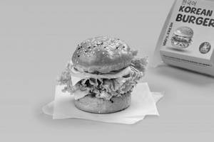 Seoul Burger