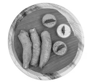 Vazhakkai Bhajji [2 pcs]