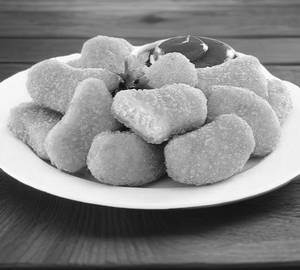 Chicken nuggets [7 pieces]