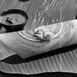 Barathan Si Dosa