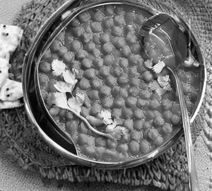 Chana Masala