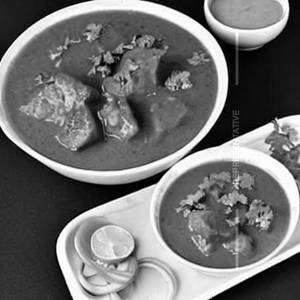 Pork Curry