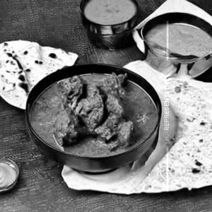 Andhra Mutton