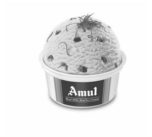 AMUL KESAR PISTA ICE CREAM