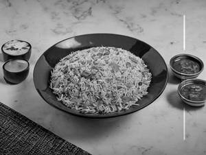 Chilli Garlic Fried Rice