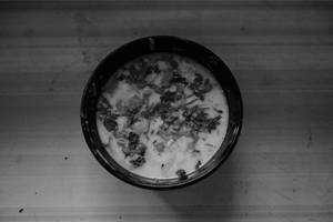 Mix Raita