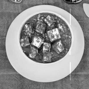 Paneer Chilli