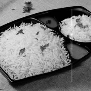Boiled Rice