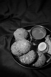 Hara Bhara Kabab