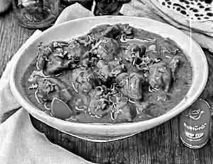 Chicken Curry
