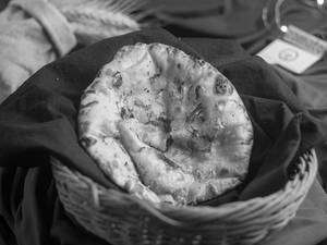 Masala Kulcha