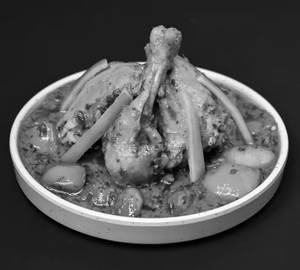 Chicken Kadhai