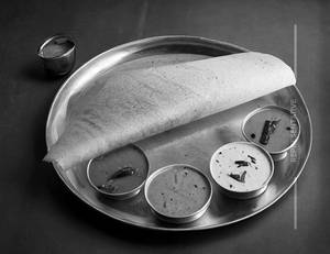 Masala Dosa