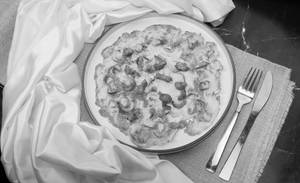 Chicken Omelette