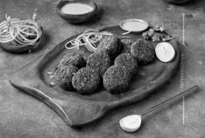 Hara Bhara Kebab