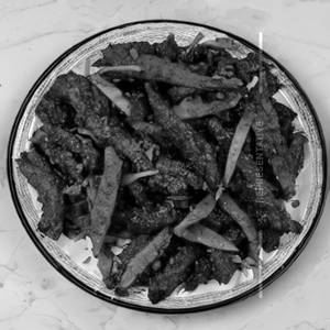 Beef Dry Fry