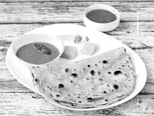 Roti Curry