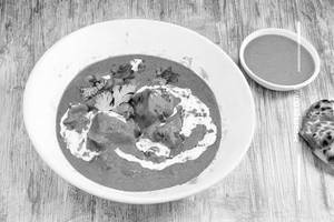 Butter Chicken (murg Makhani)