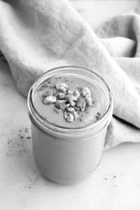 Walnut Shake