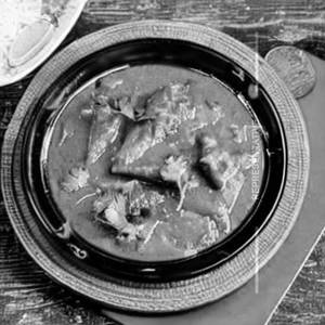 Fish Curry