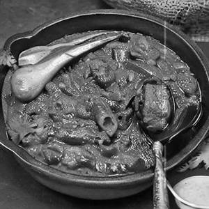 Bhindi Masala