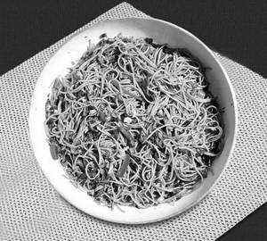Veg chaumin