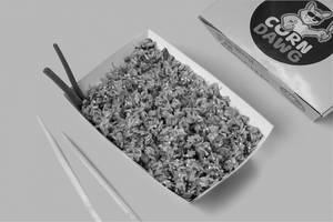 Korean Fried Rice