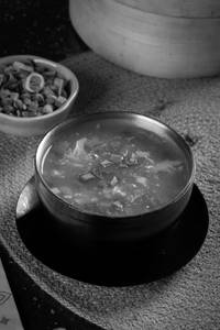 Veg Sweet Corn Soup