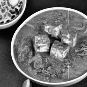 Paneer Kurma