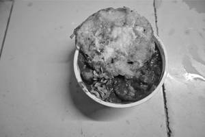 Murgh Patiyala (boneless)