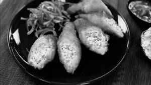 Dahi Kabab
